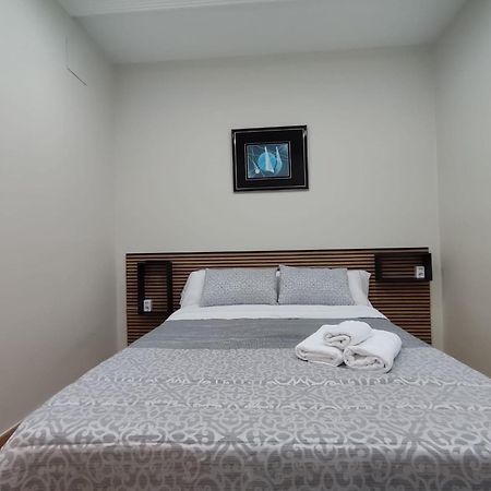 Apartamento En Gran Via Більбао Екстер'єр фото