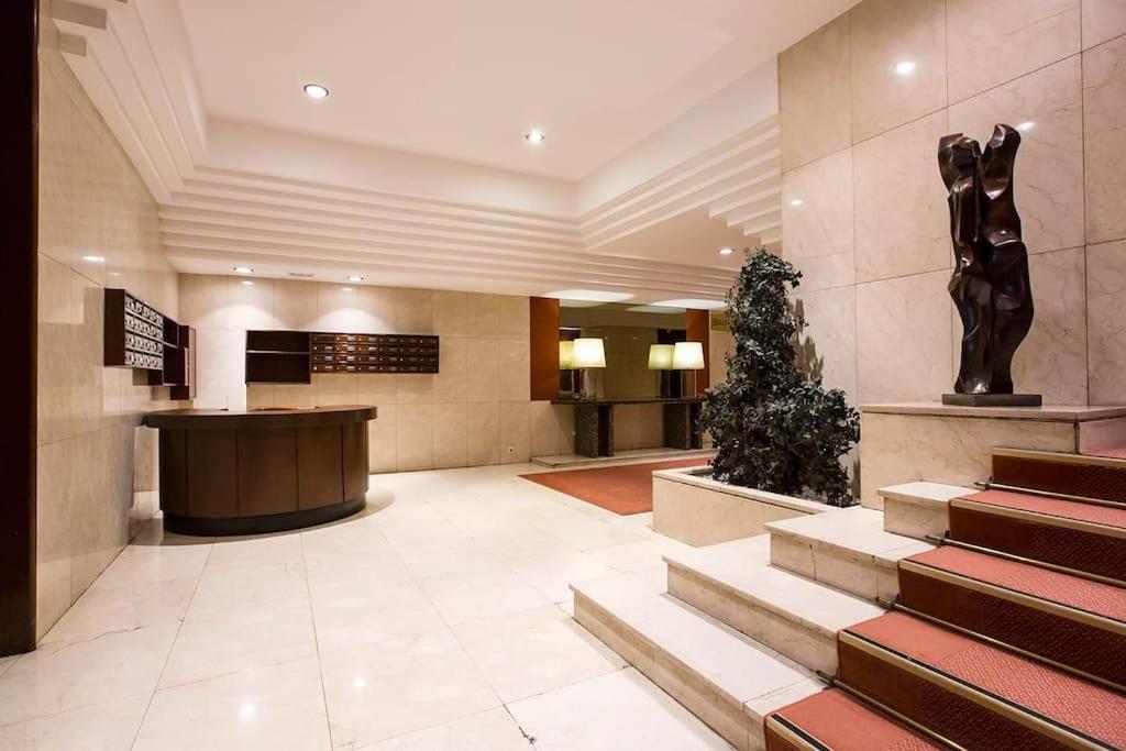 Apartamento En Gran Via Більбао Екстер'єр фото
