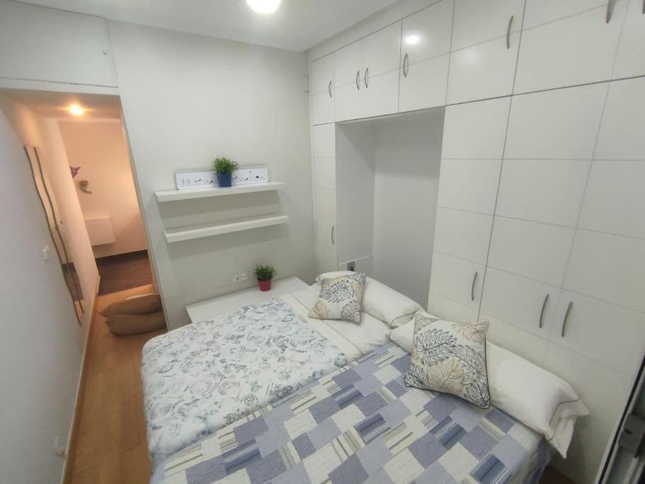Apartamento En Gran Via Більбао Екстер'єр фото