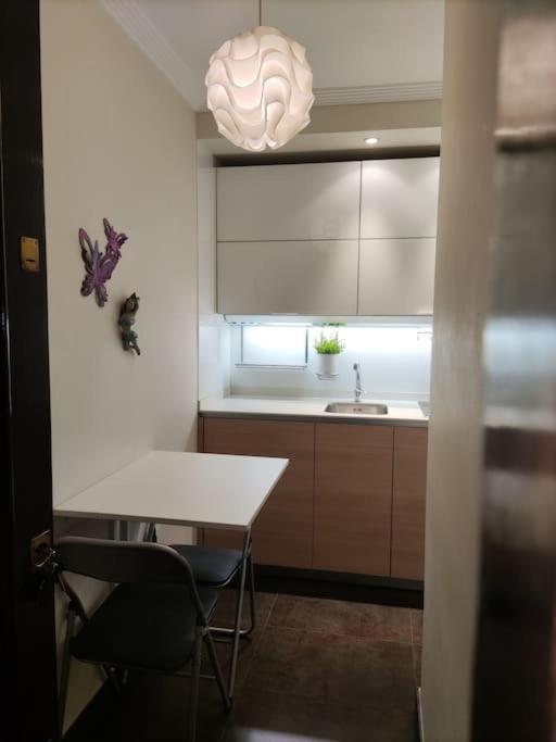 Apartamento En Gran Via Більбао Екстер'єр фото
