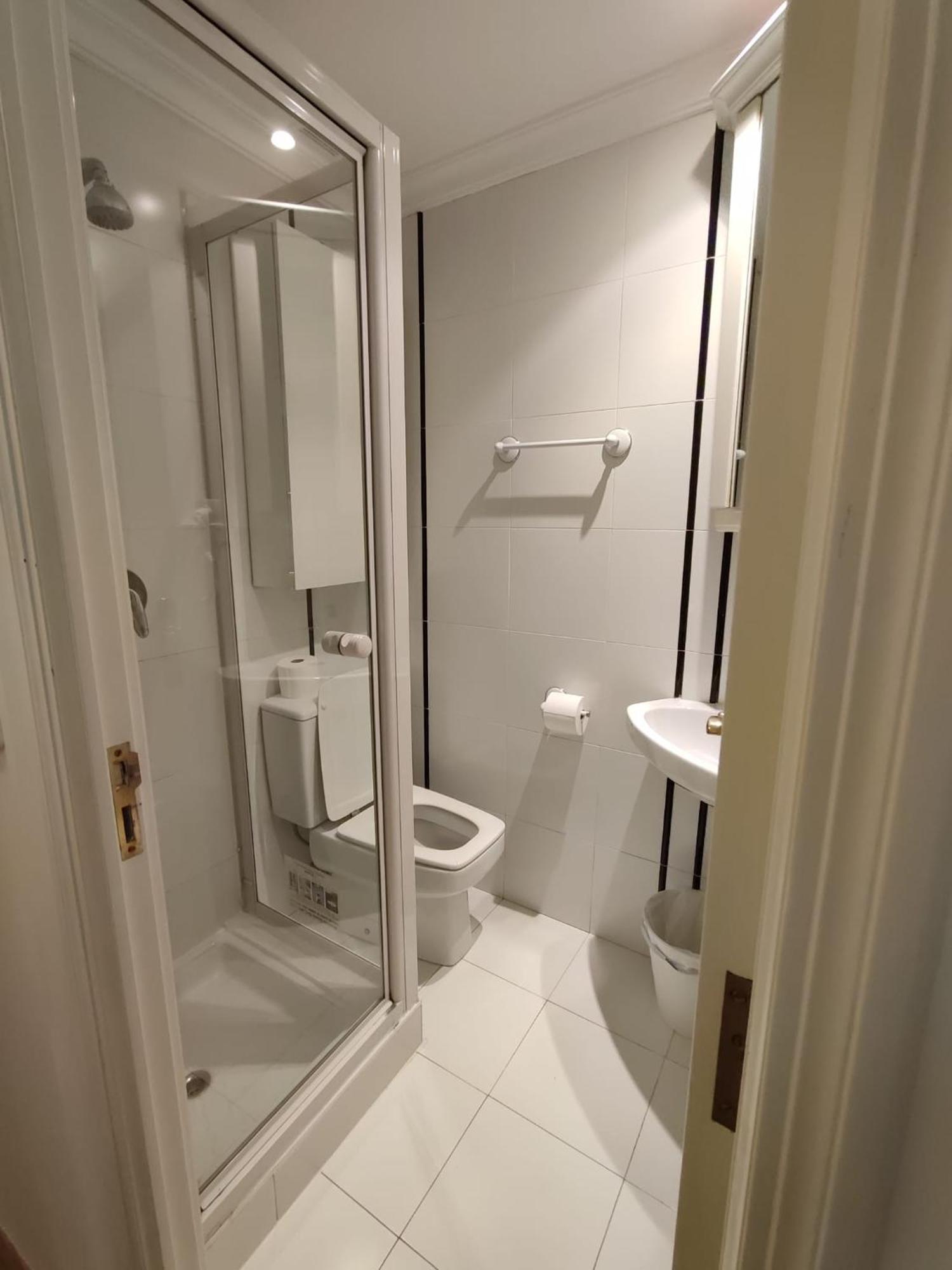 Apartamento En Gran Via Більбао Екстер'єр фото