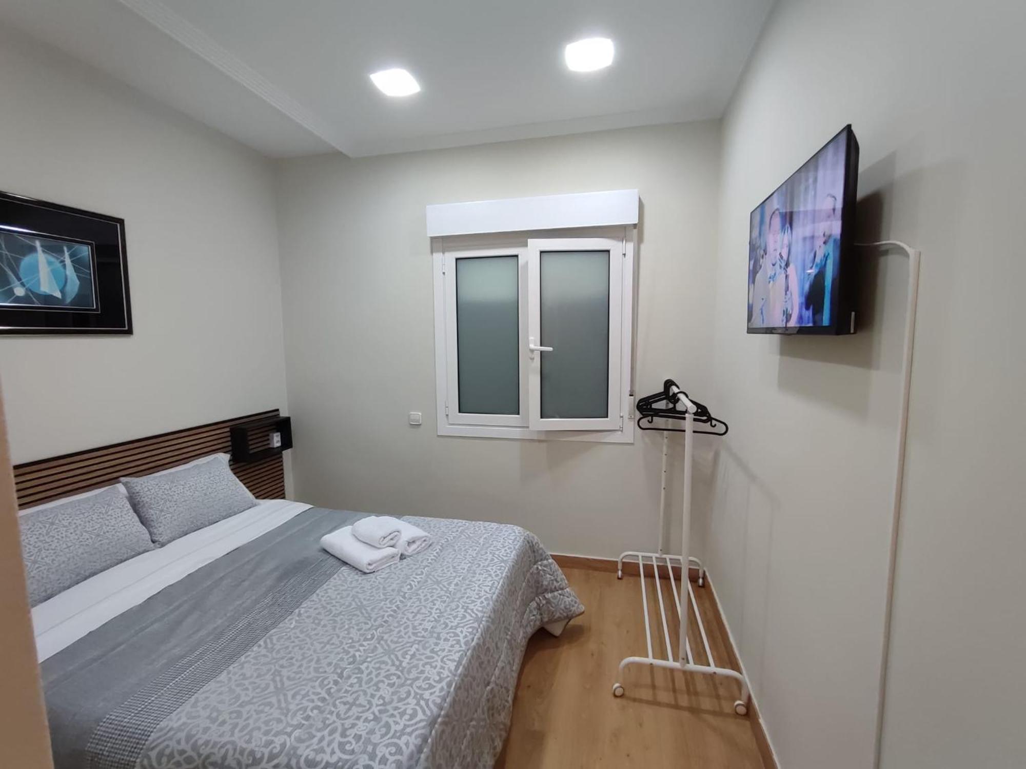 Apartamento En Gran Via Більбао Екстер'єр фото
