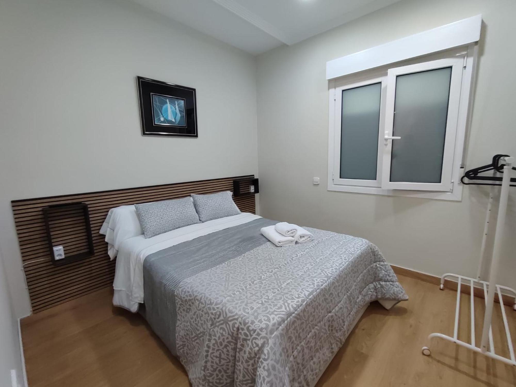 Apartamento En Gran Via Більбао Екстер'єр фото
