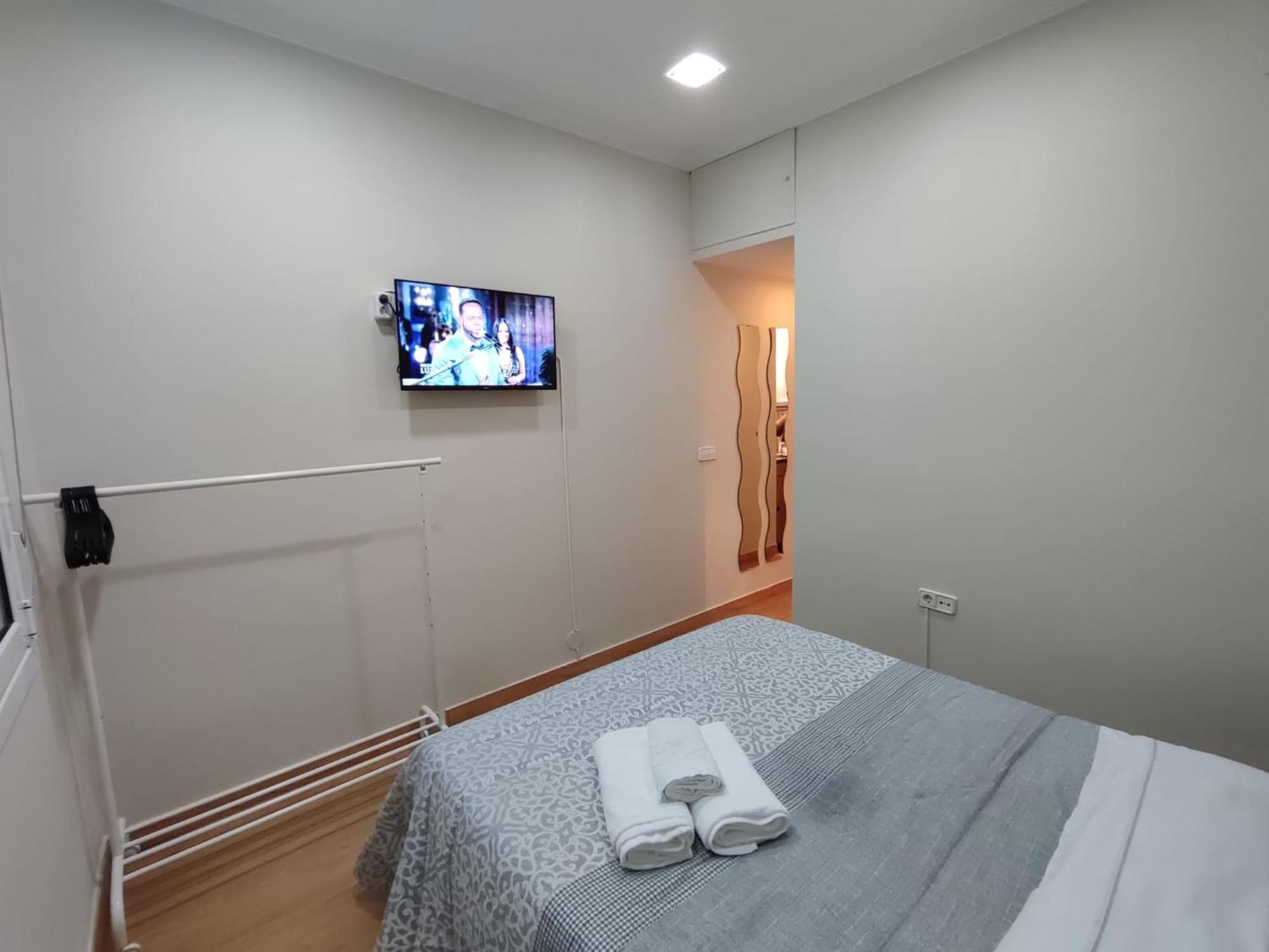 Apartamento En Gran Via Більбао Екстер'єр фото